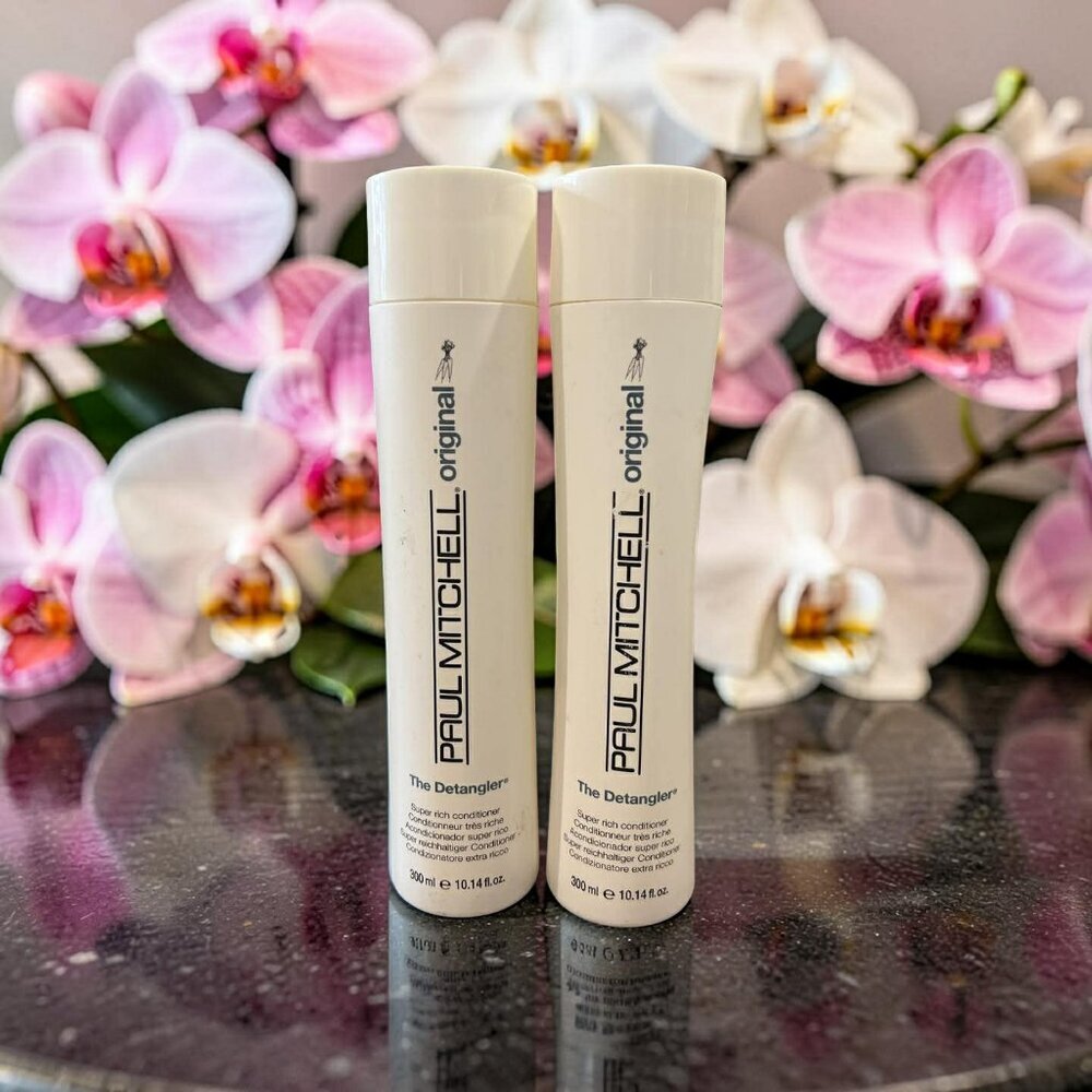 Paul Mitchell The Original The Detangler Conditioner 10.14 oz (2-Pack)